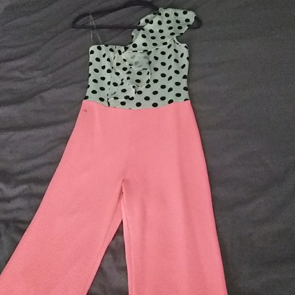 Women's jumpsuit